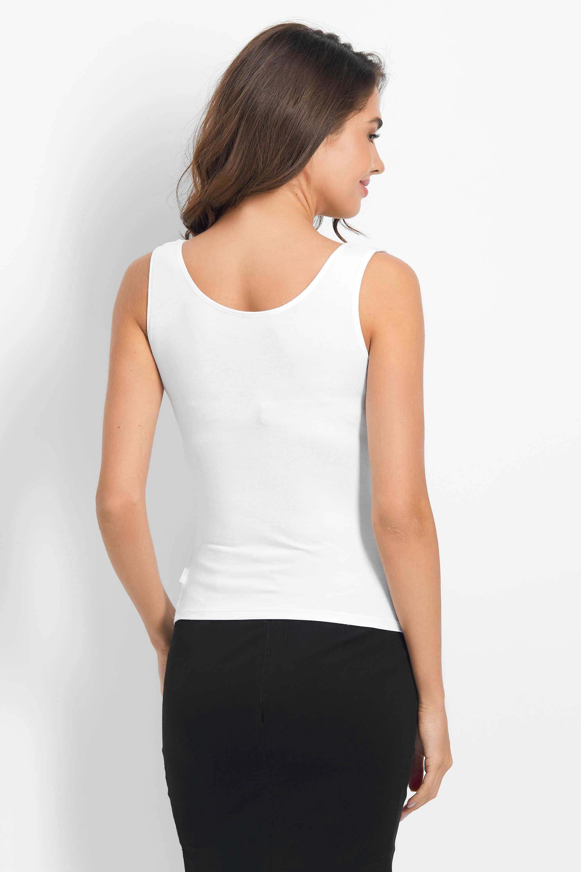 6014 майка з модалу Anabel Arto